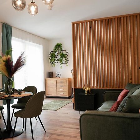 Designer Boutique Central Apartment 부다페스트 외부 사진