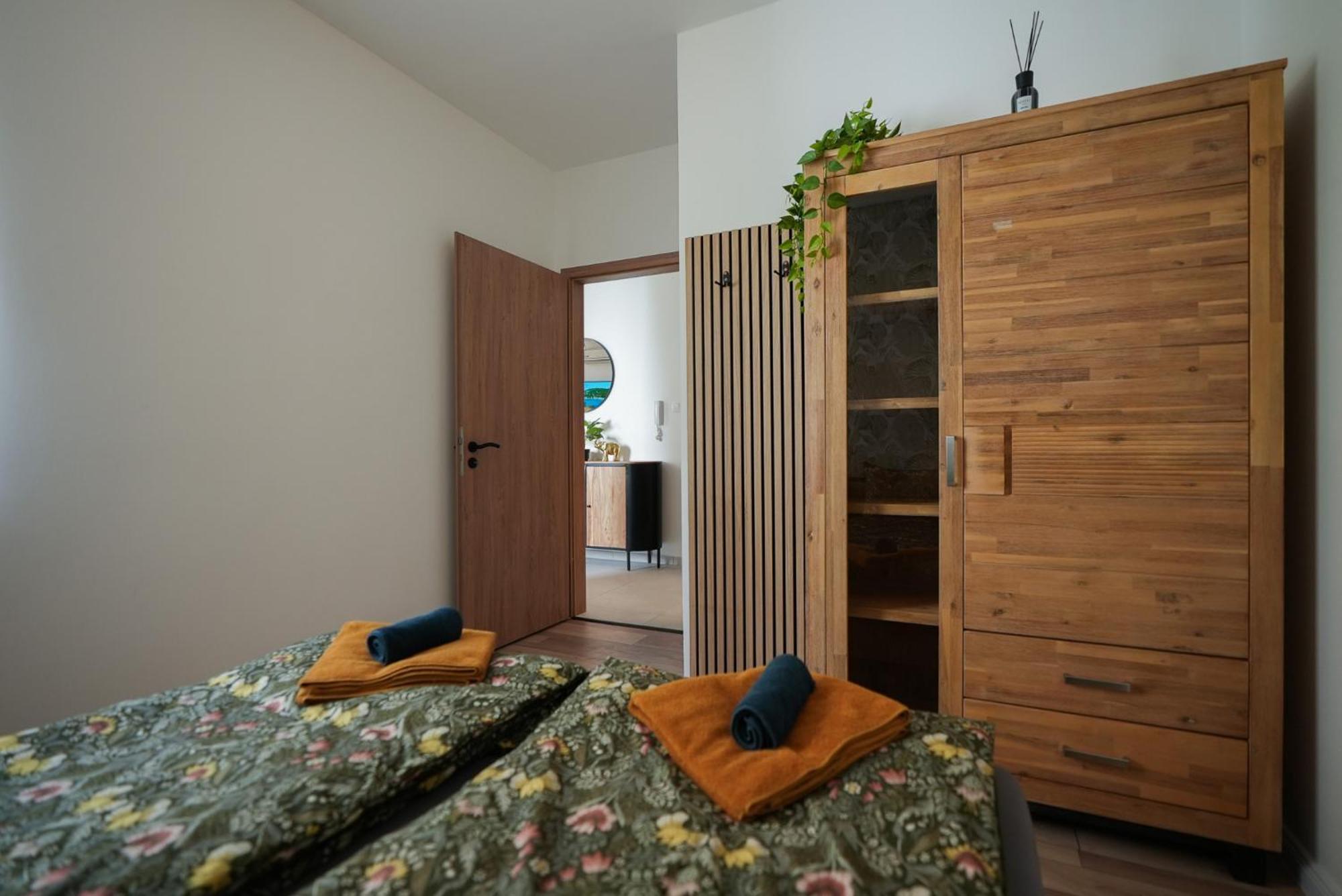 Designer Boutique Central Apartment 부다페스트 외부 사진